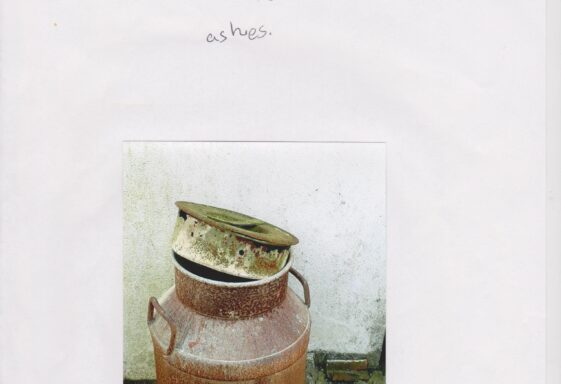 Household Utensils