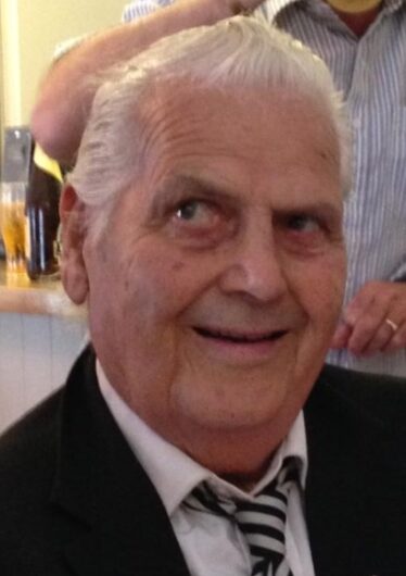 The late Jimmy McFadden who passed away on May 16th. 2014. | Photo: Copyright Control.