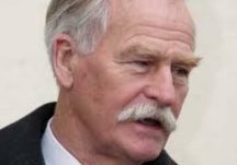 Robert Carrickford