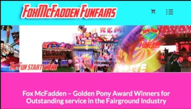 Fox McFadden Fun Fairs