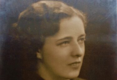 Mary Ellen Higgins