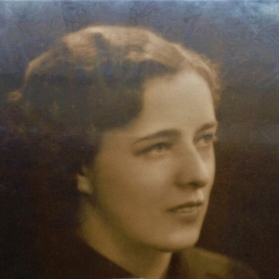 Mary Ellen Higgins Mary Ellen Higgins