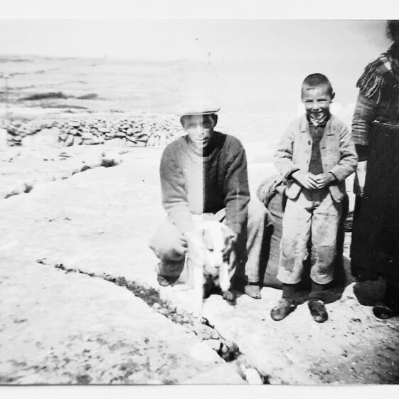 Aran Islands