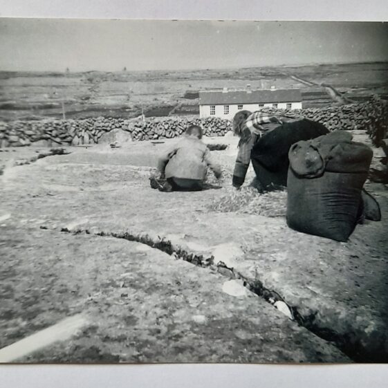 Aran Islands