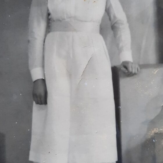 Midwife Mary Kate Jennings Midwife Mary Kate Jennings