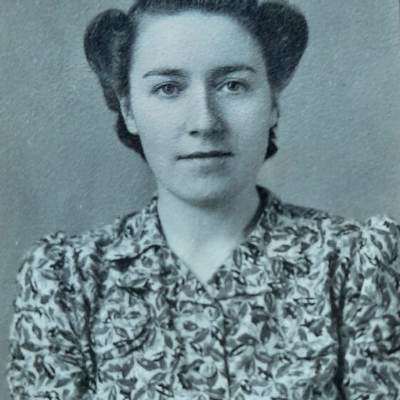 Midwife Mary Kate Jennings Midwife Mary Kate Jennings