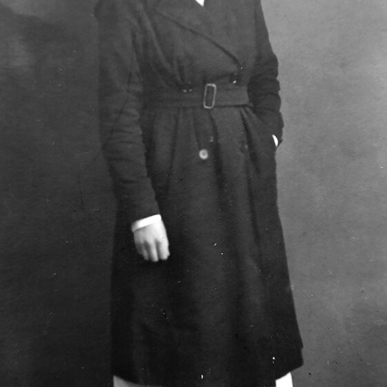 Midwife Mary Kate Jennings Midwife Mary Kate Jennings