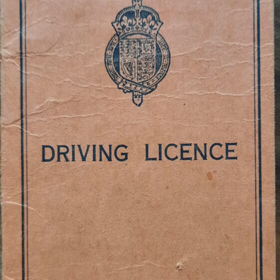 Driving Licence Driving Licence