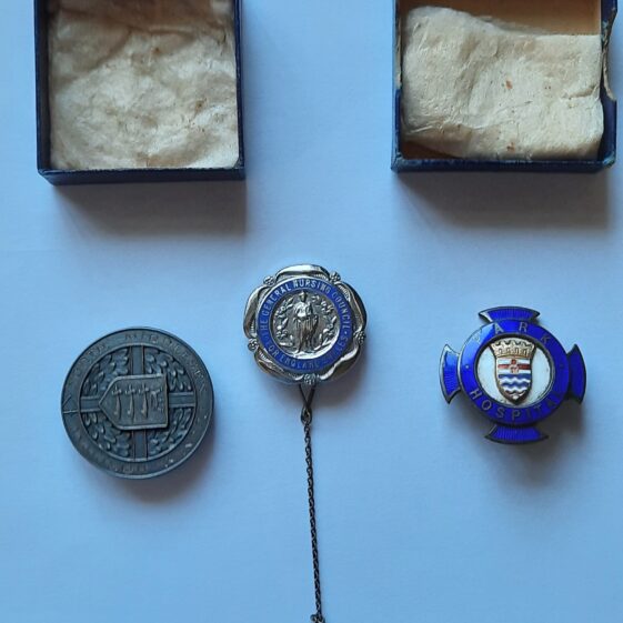 Medals Medals