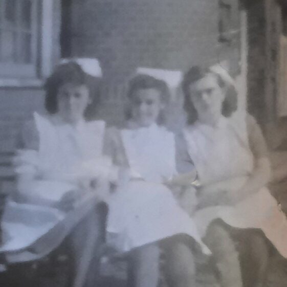 Mary Ellen Coppinger Midwife Mary Ellen Coppinger