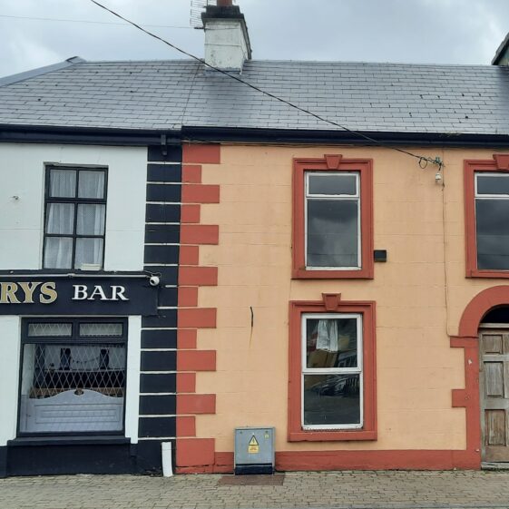 Ma Kilcommins Home