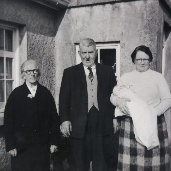 Ma Kilcommins