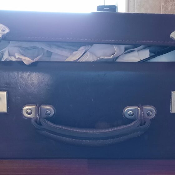 Mary Kates midwifery bag Midwifery Bag