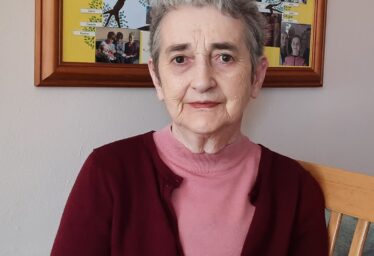 Teresa Cleary Interview.