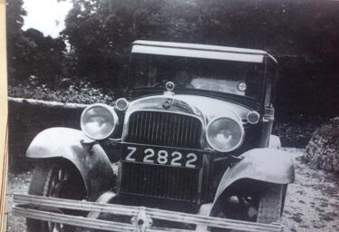 Local Hackney Service