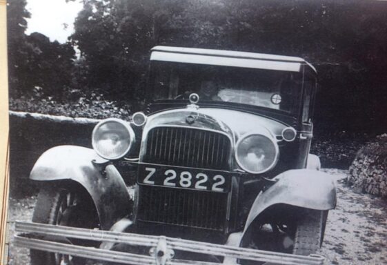 Local Hackney Service