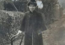 An Bhean Ghlúine