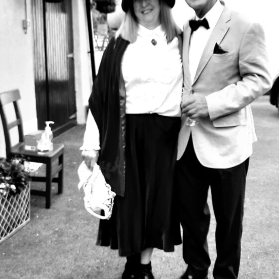 Bloomsday - Skehana, June 2022.
