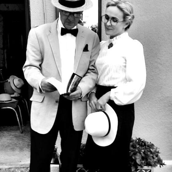 Bloomsday - Skehana, June 2022.