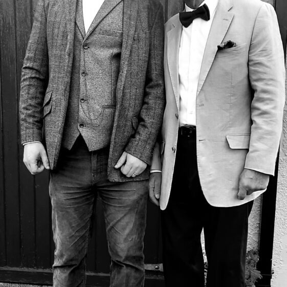 Bloomsday - Skehana, June 2022.