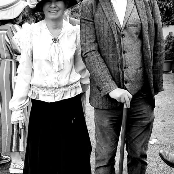 Bloomsday - Skehana, June 2022.