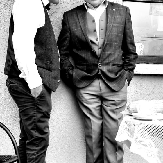 Bloomsday - Skehana, June 2022.
