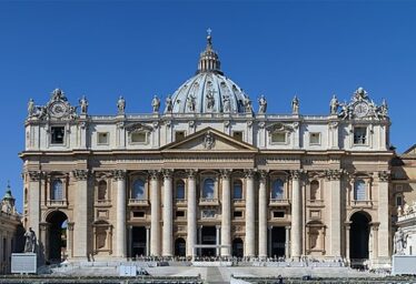 Religious Vocations.