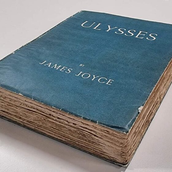 Bloomsday - Skehana, June 2022.