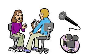 Interviews & Recordings