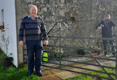 Michael Ryan Interview