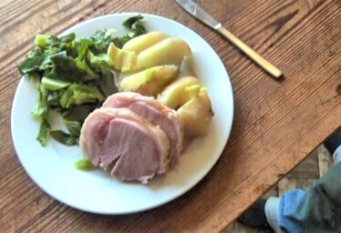 Food Heritage