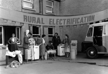 Utilities and more.