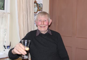 John "Jack" O'Connor