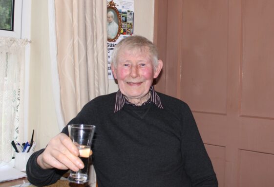 John "Jack" O'Connor