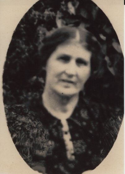 Bridget Agnes Deffely Midwife Bridget Agnes Deffley