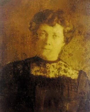Midwife Bridget Minch
