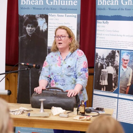 FB_IMG_1696497856438 Leitrim Women Through Time | Scéal Heritage