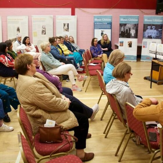 FB_IMG_1696497861482 Leitrim Women Through Time | Scéal Heritage