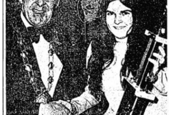 Julia Cosgrove