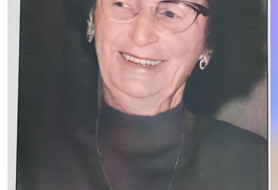 Midwife Elizabeth 'Lily' Hiney