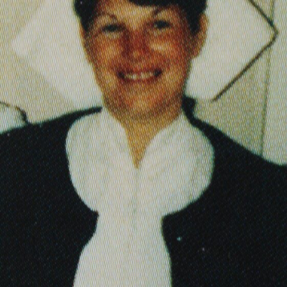 Midwife Myra Sherry Midwife Elizabeth Myra Sherry