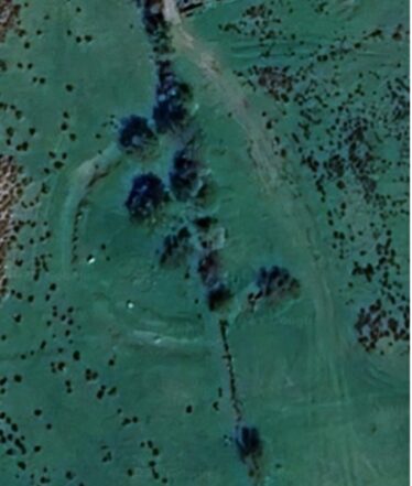 05. Ballinrooaun Ringfort