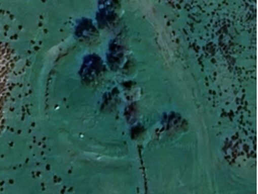 05. Ballinrooaun Ringfort