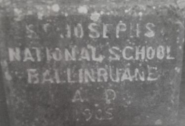 08. Ballinruane Old School.