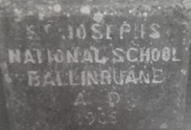08. Ballinruane Old School.