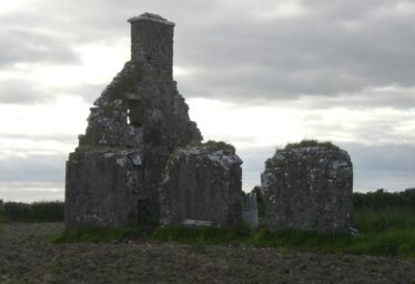 01. Brierfield House/Burned House