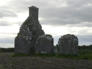 01. Brierfield House/Burned House