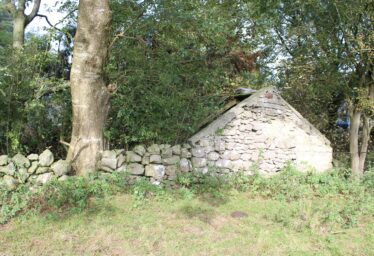 04.  Edward Griffin Birthplace, Ballinrooaun