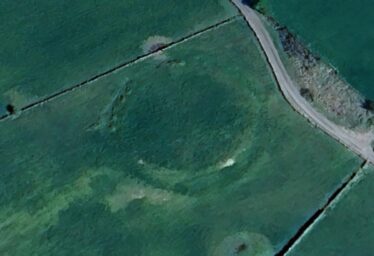 06. The Lisheen Ringfort, Ballinrooaun.