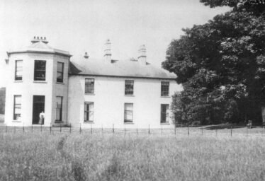 13. Windfield House &amp; Estate.